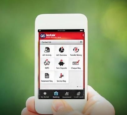 Forex Management Services by Kotak Mahindra Bank